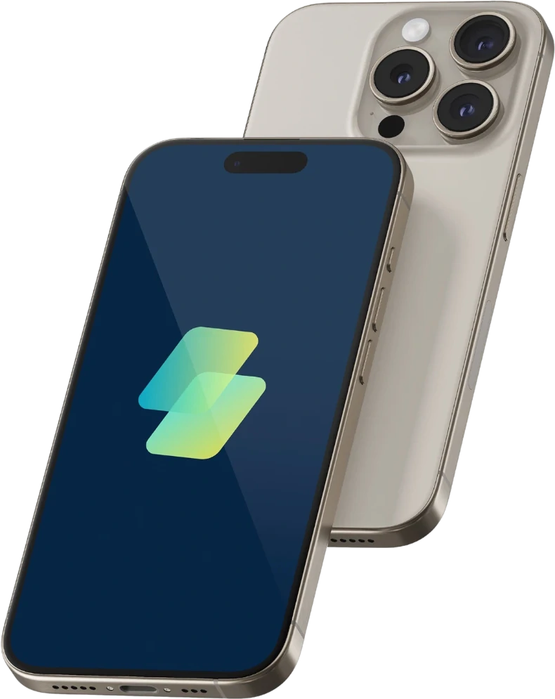 Celular app móvil