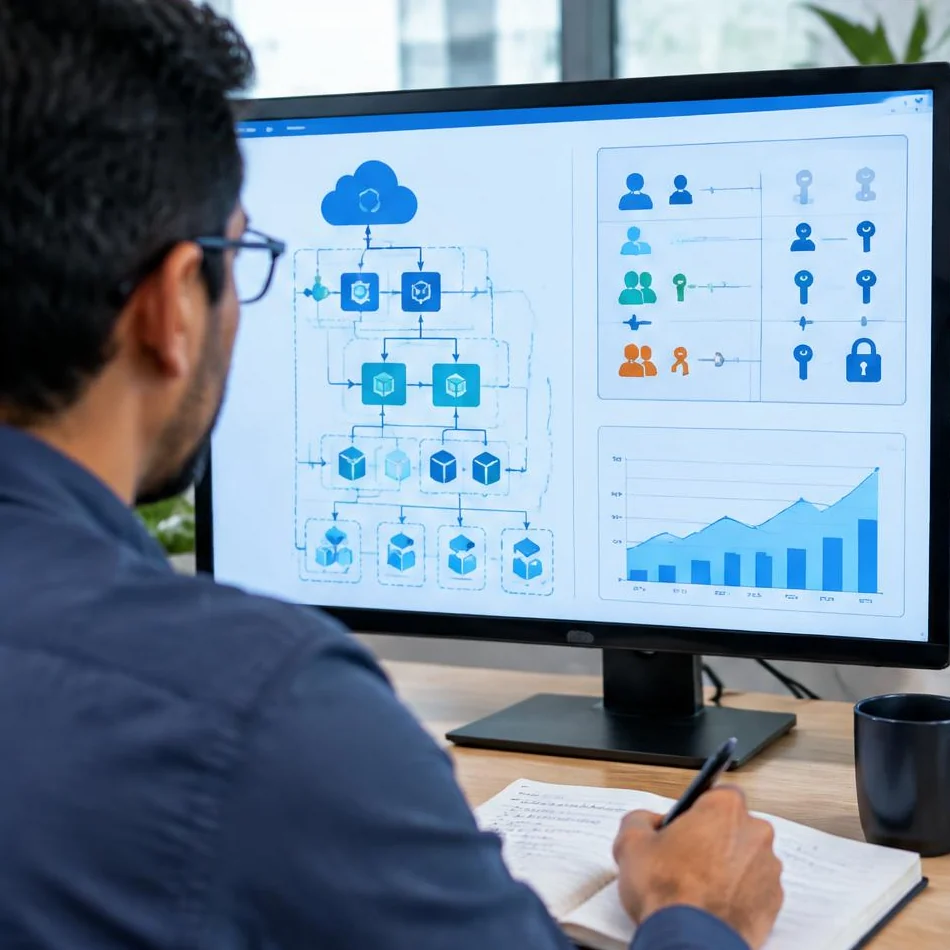 azure-consulting-focus
